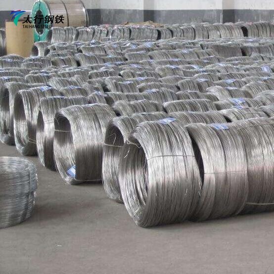 310S Stainless Steel Wire