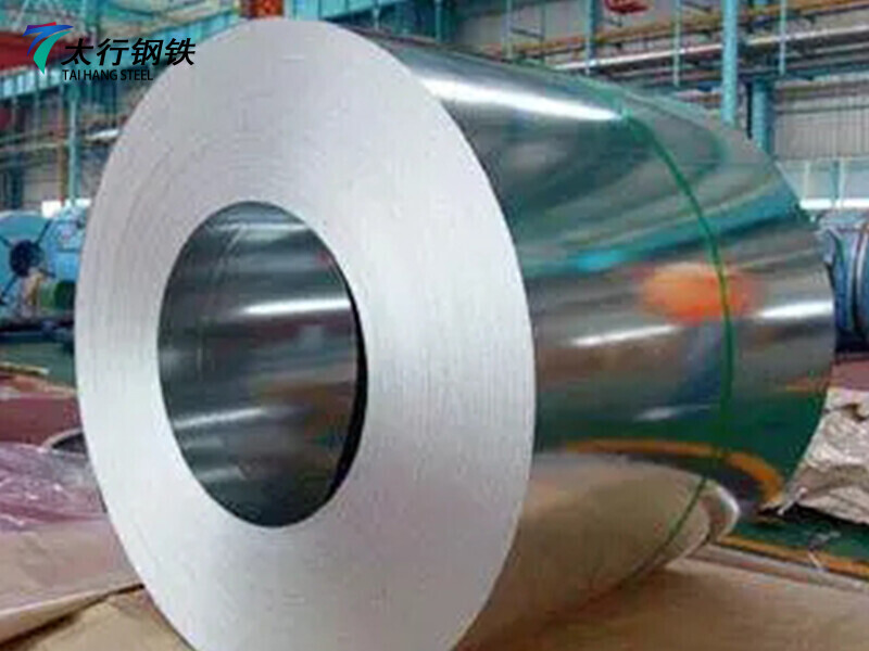 Galvalume Steel Coil
