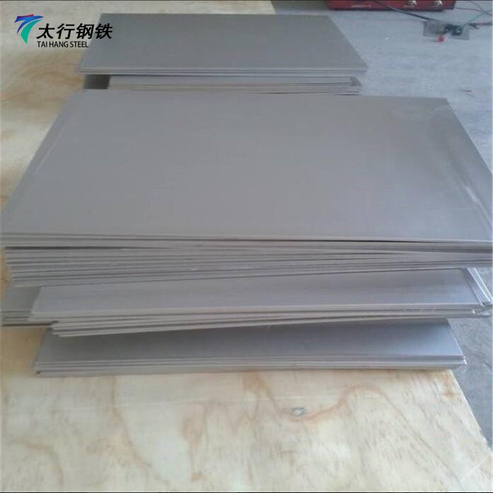 Alloy Plate