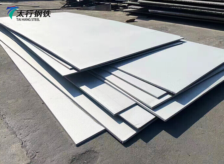 Monel Alloy Plate