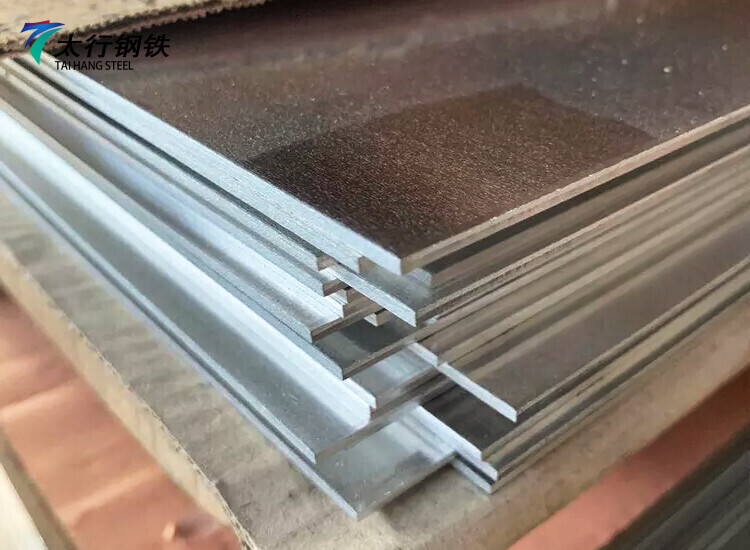 Monel Alloy Plate