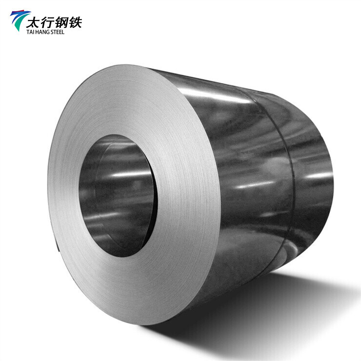 Inconel Alloy Coil