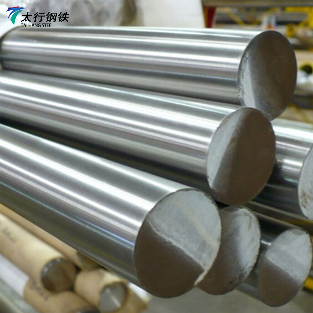 Monel Alloy Bar 