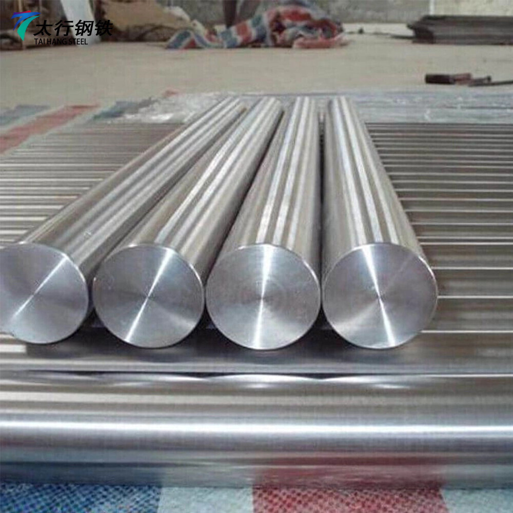 Nickel Alloy Bar