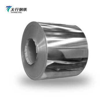 Cold Rolled Ordinary Oriented Silicon Steel
