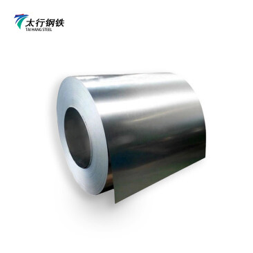 Cold Rolled Ordinary Oriented Silicon Steel