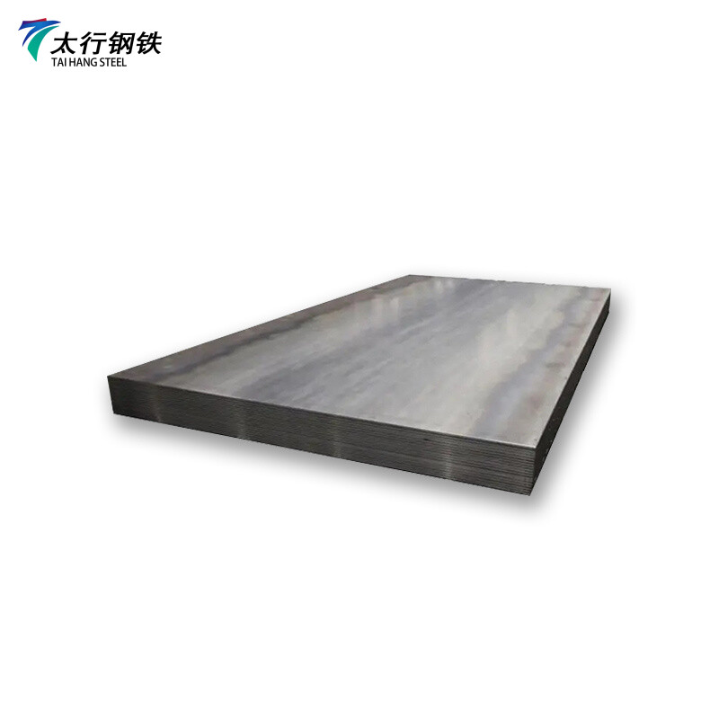 Docol 355HE High Edge Ductility Steel (HE)