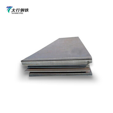 Docol 420LA High Strength Low Alloy Steel (HSLA)