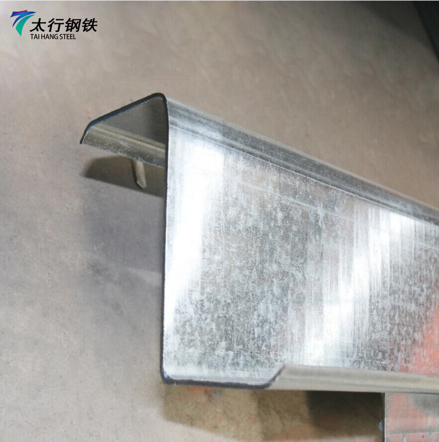 Z-Type Steel Sheet Pile