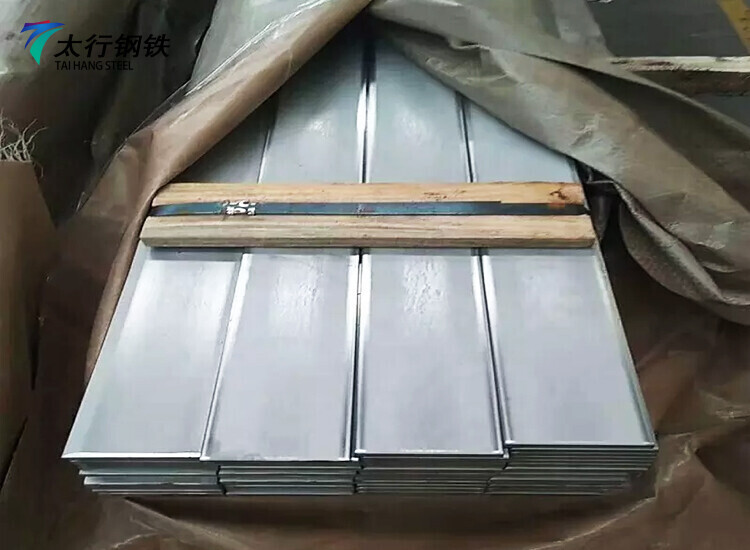 Q345 AISI ENSt 37-2 A572 Gr.65 Flat Steel