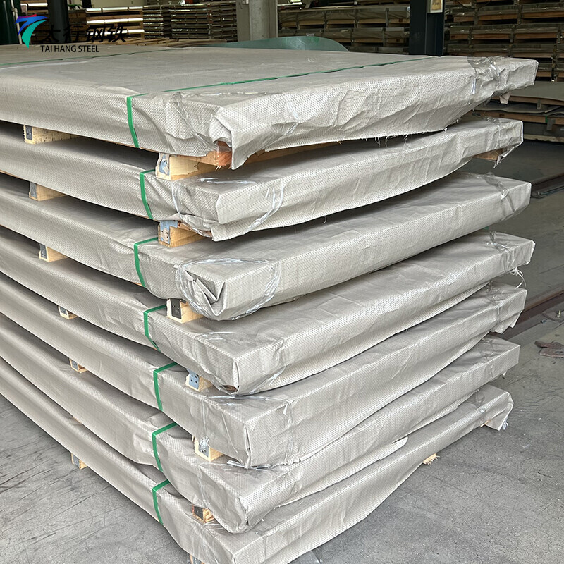 202 Stainless Steel Plate