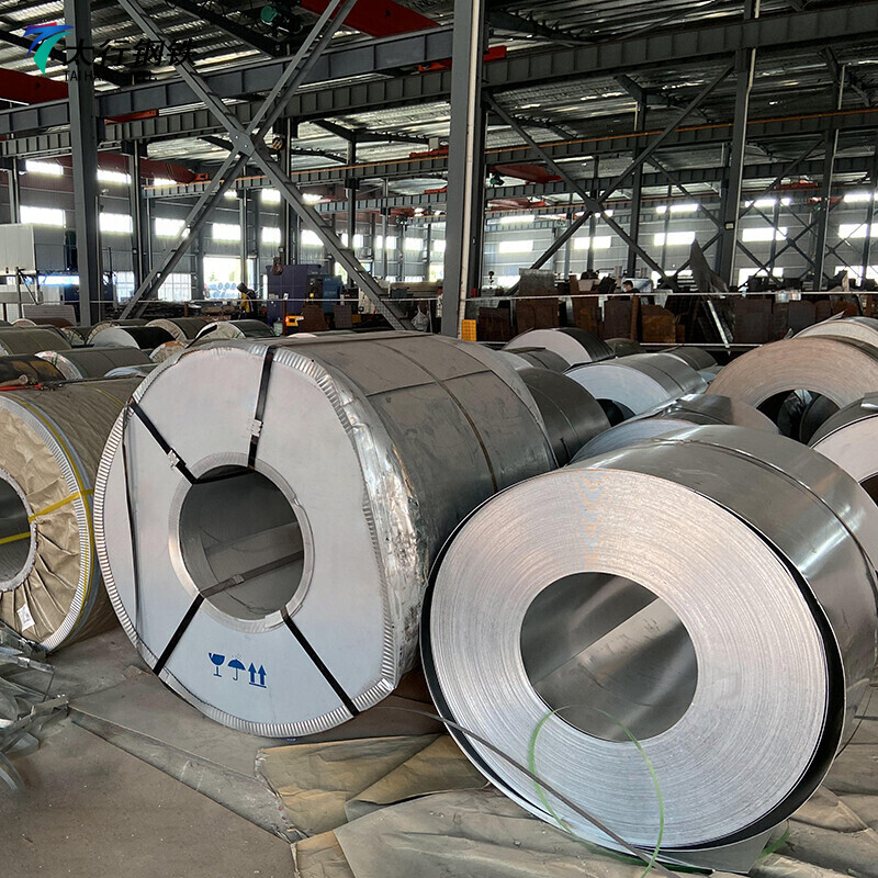 904L Stainless Steel Coil