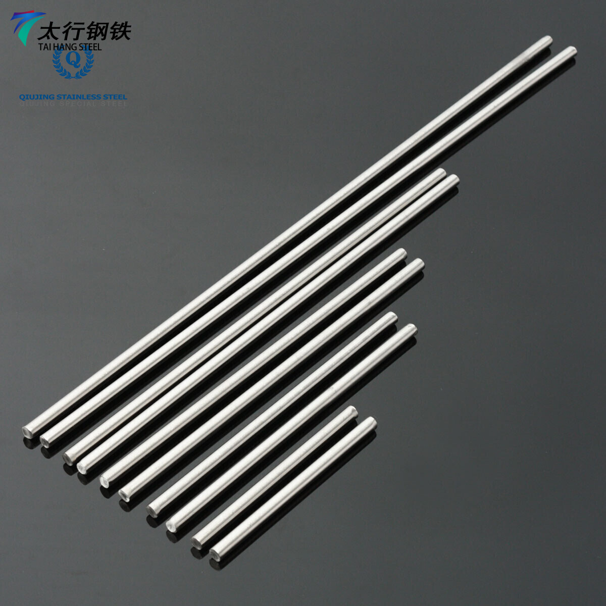 420J2 Stainless Steel Bar