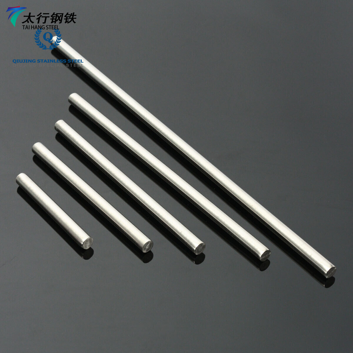 420J2 Stainless Steel Bar