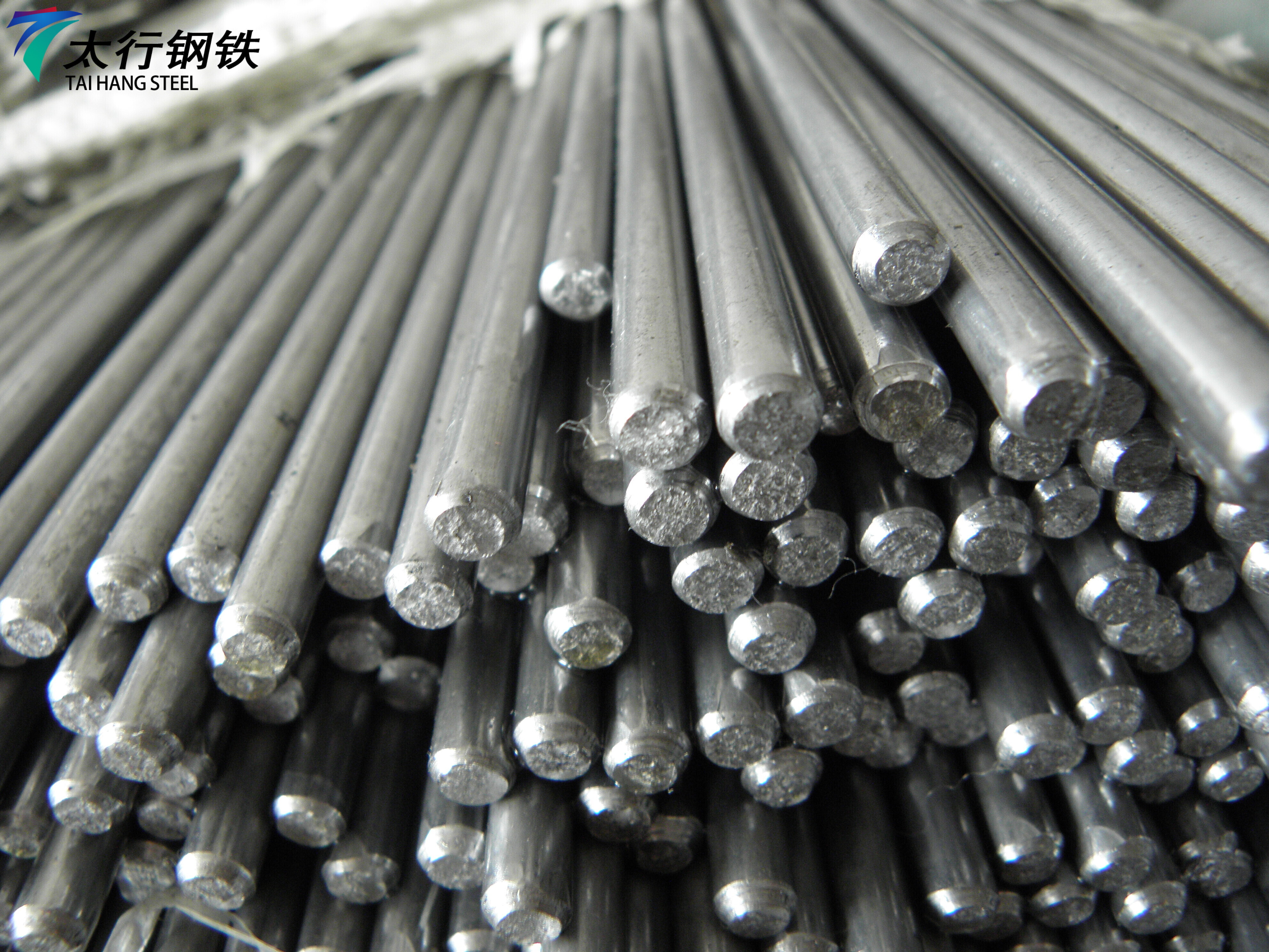 Stainless Steel Fine Bar