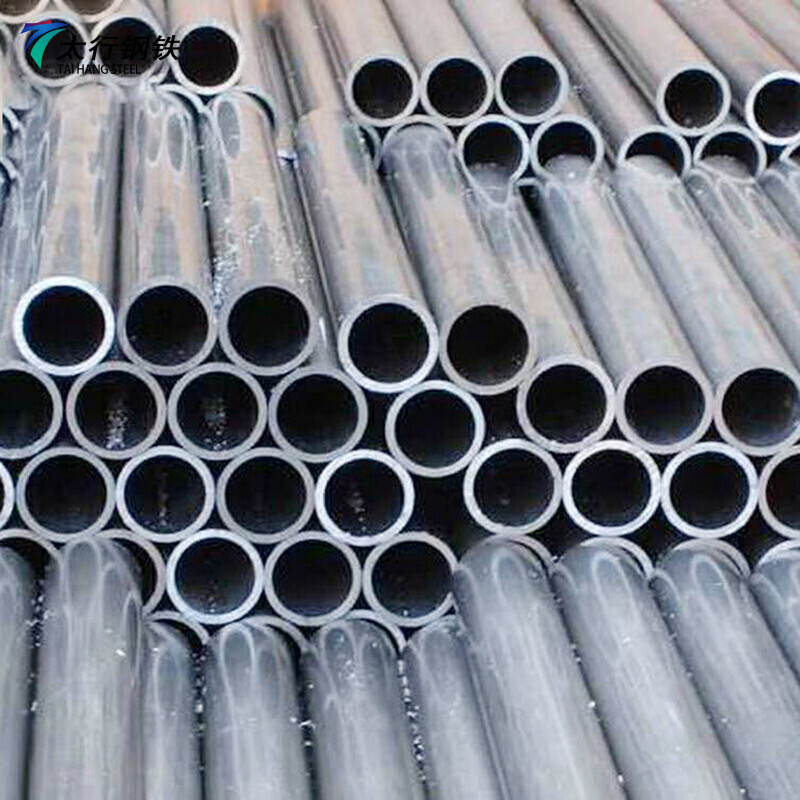 2024 Aluminium Pipe
