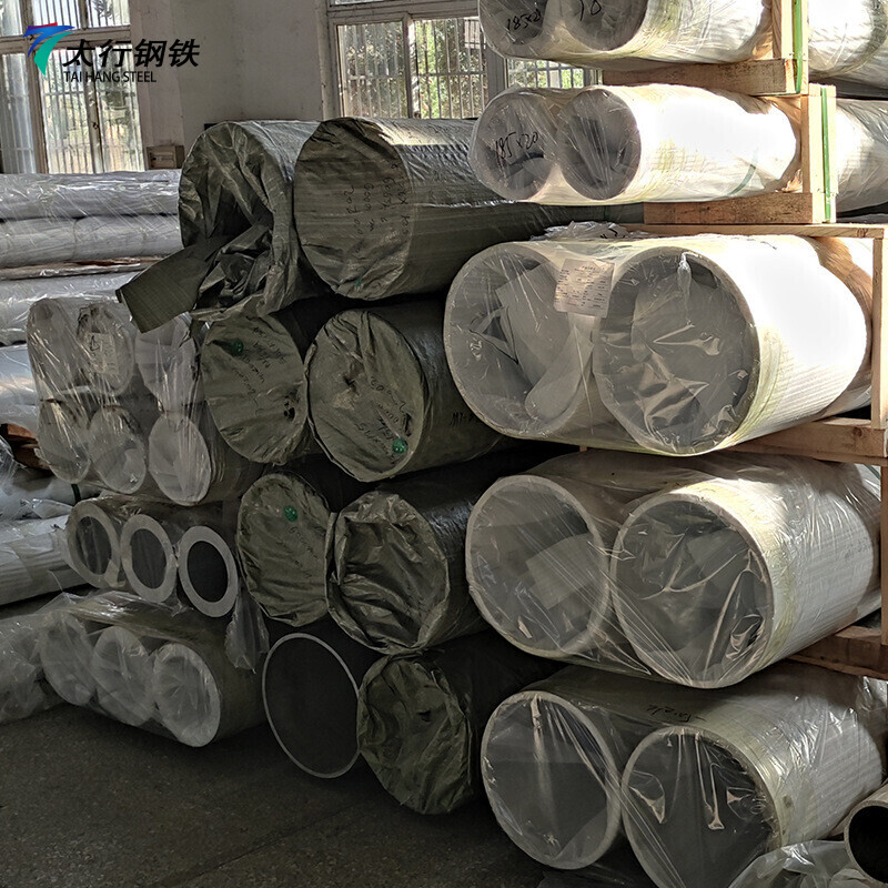 2024 Aluminium Pipe