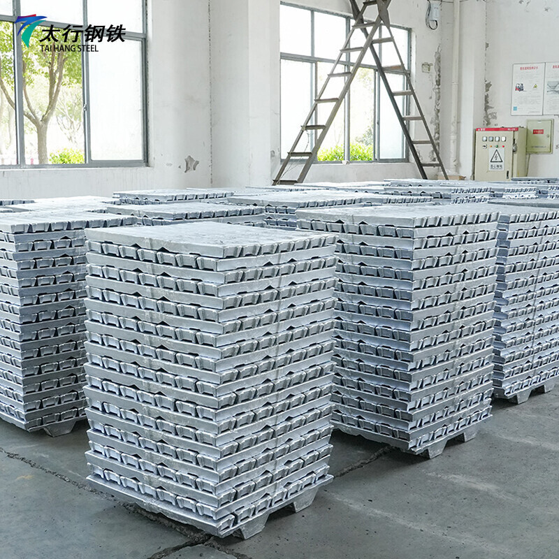 6061  Aluminum Ingot