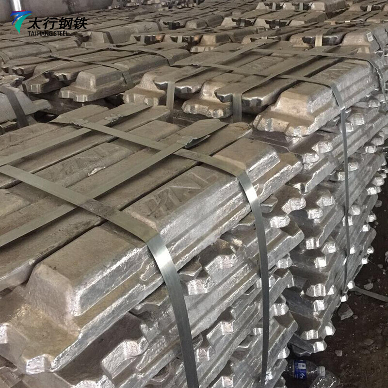 3003  Aluminum Ingot