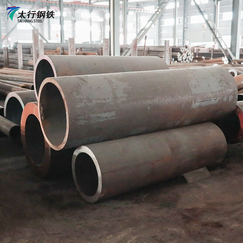A106 Grade B Steel Pipe
