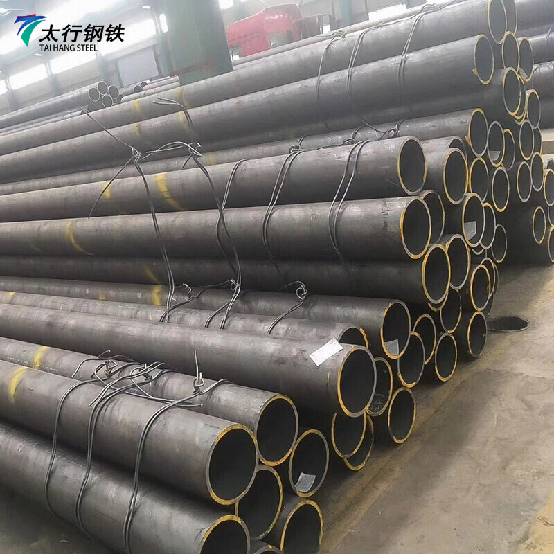A106 Grade B Steel Pipe