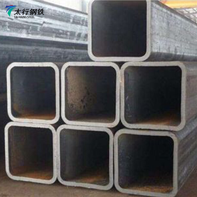 Carbon Steel Square Tube Carbon Steel Square Tube