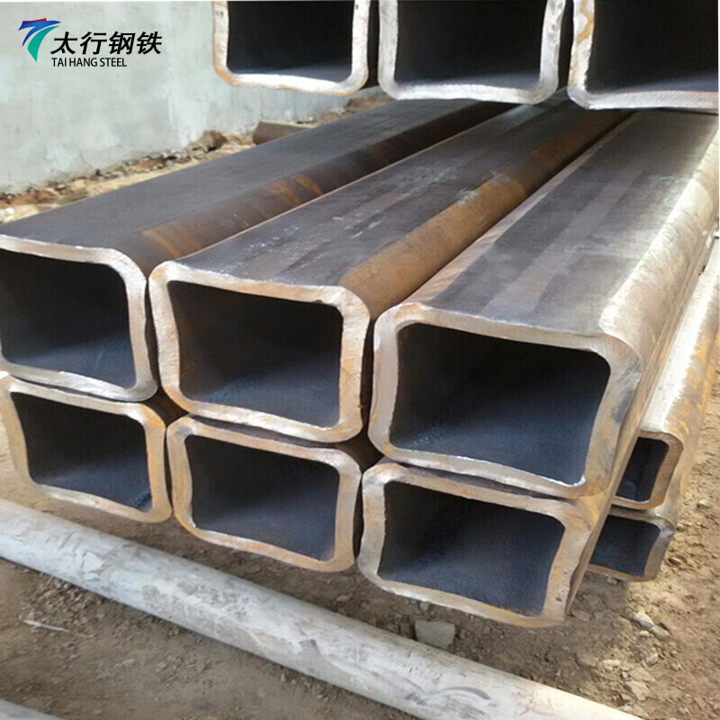 Carbon Steel Square Tube Carbon Steel Square Tube
