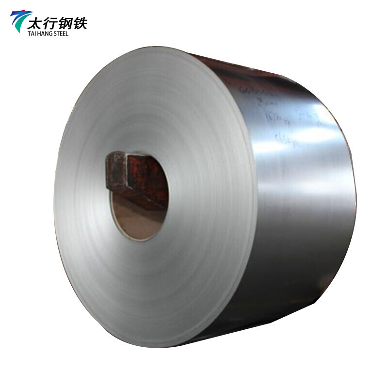 Galvanized Coil / Strip