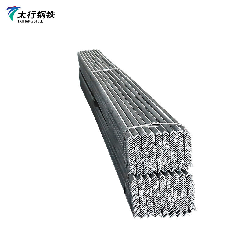 Galvinized Angle