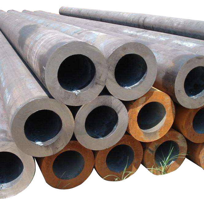 Carbon Steel Pipe