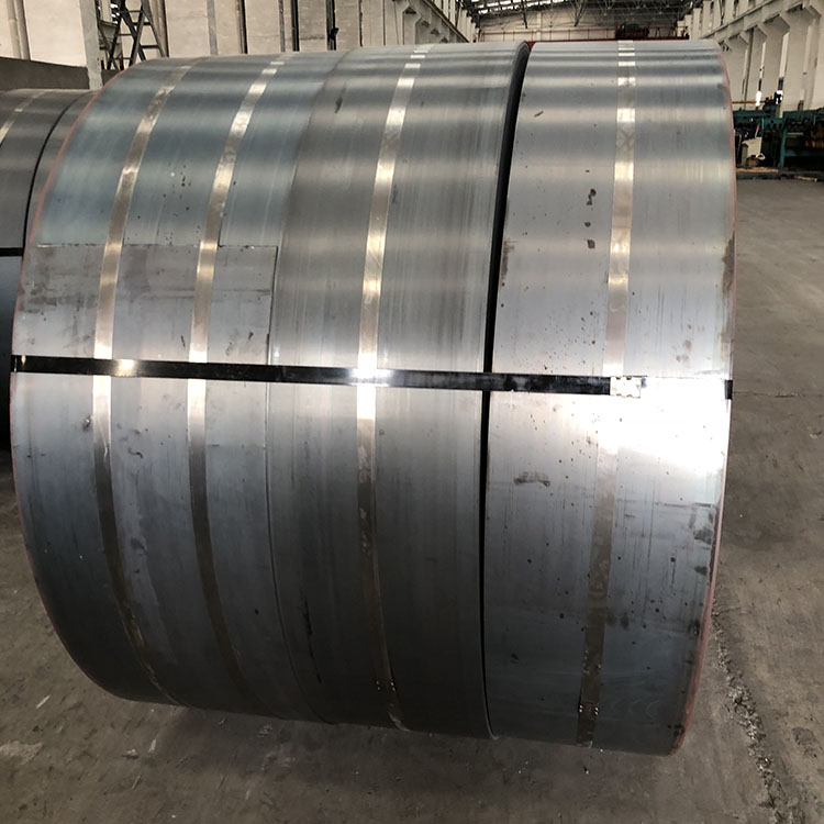 Carbon Steel Coil / Strip