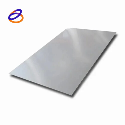 Stainless Steel Plate