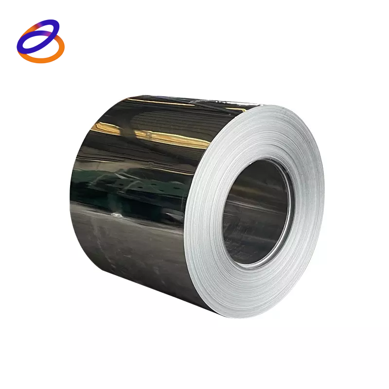304L Stainless Steel Coil