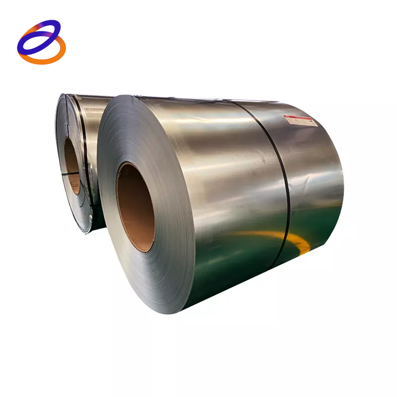 304L Stainless Steel Coil