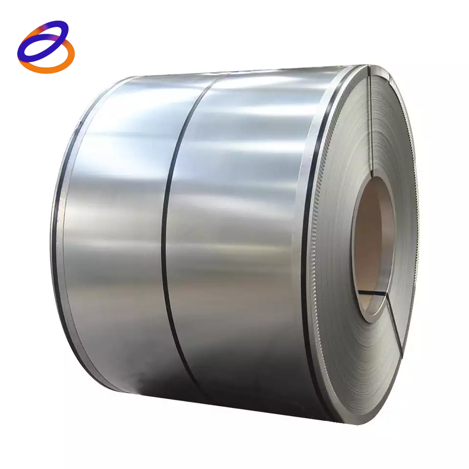 304L Stainless Steel Coil