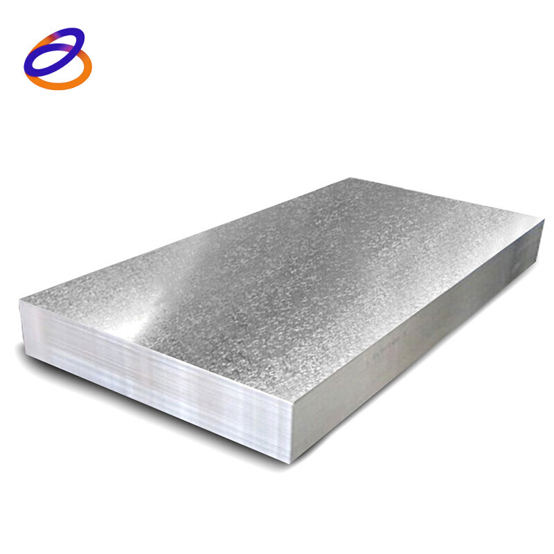 Galvanized Sheet