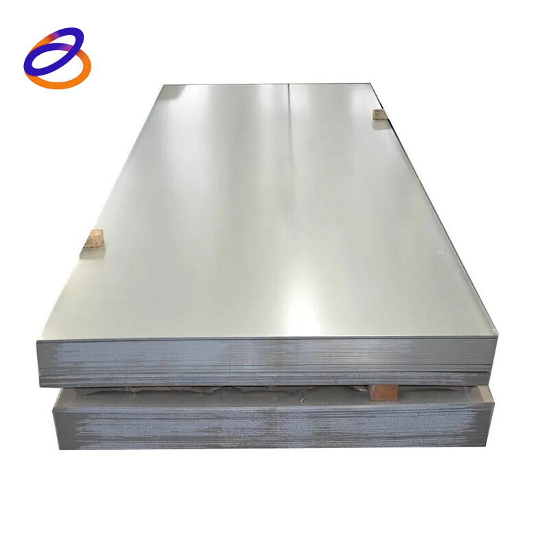  Dx52D Galvanized Sheet