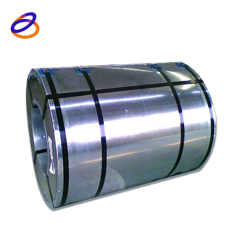 Galvanized Coil