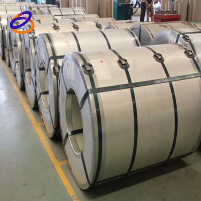 Galvanized Coil