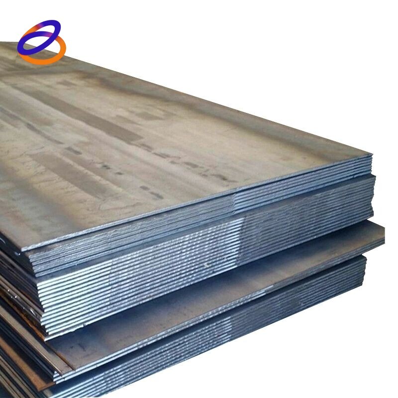 Q195 Carbon Steel Plate Q195 Carbon Steel Plate