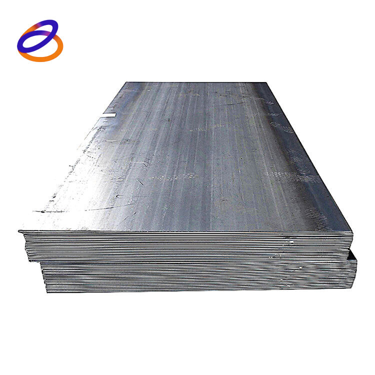 Carbon Steel Plate