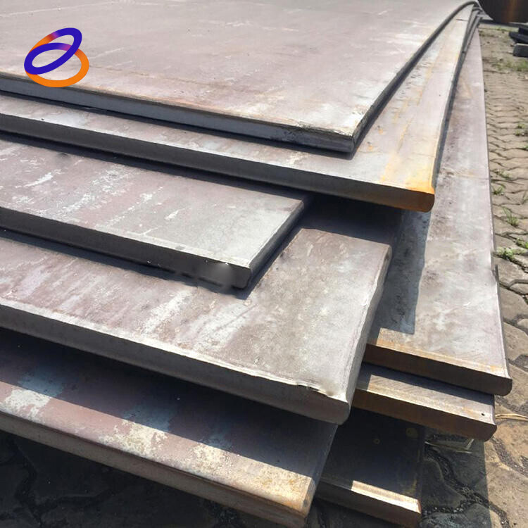 Q420 Carbon Steel Plate Q420 Carbon Steel Plate