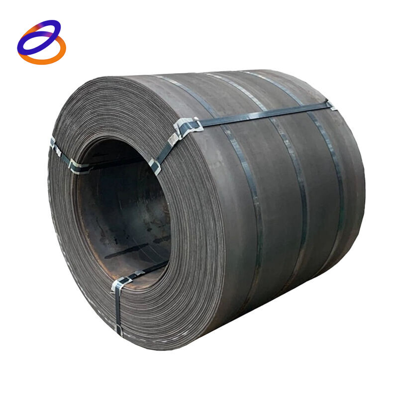 A36 Carbon Steel Coil