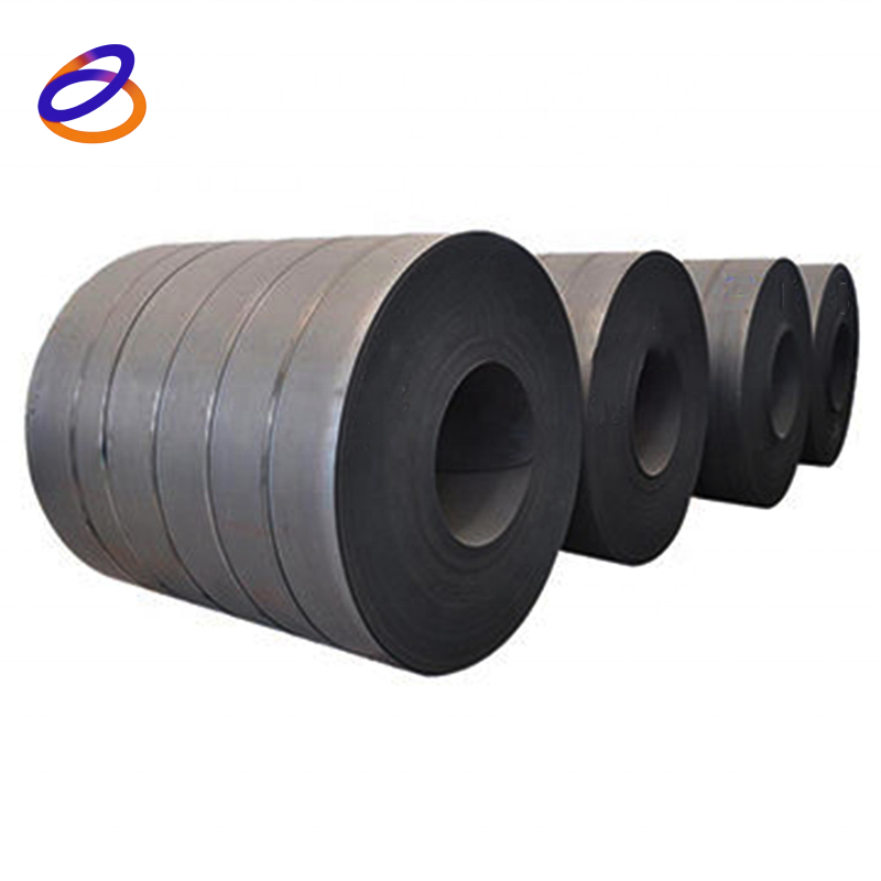 A36 Carbon Steel Coil A36 Carbon Steel Coil