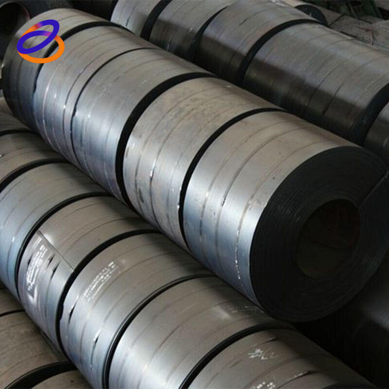 A36 Carbon Steel Coil