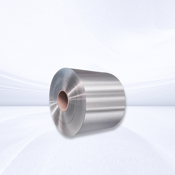 Galvanized Steel