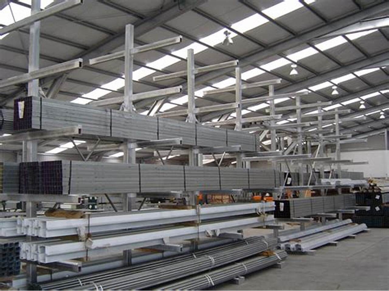 CLASSIFICATION and APPLICATION of STEEL PIPES