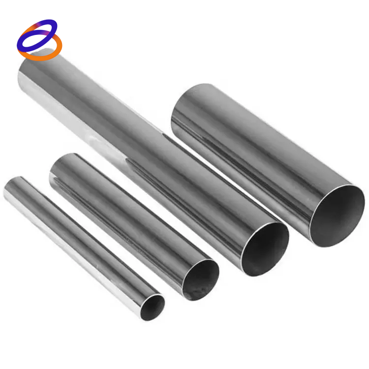 Stainless Steel Pipe Stainless Steel Pipe