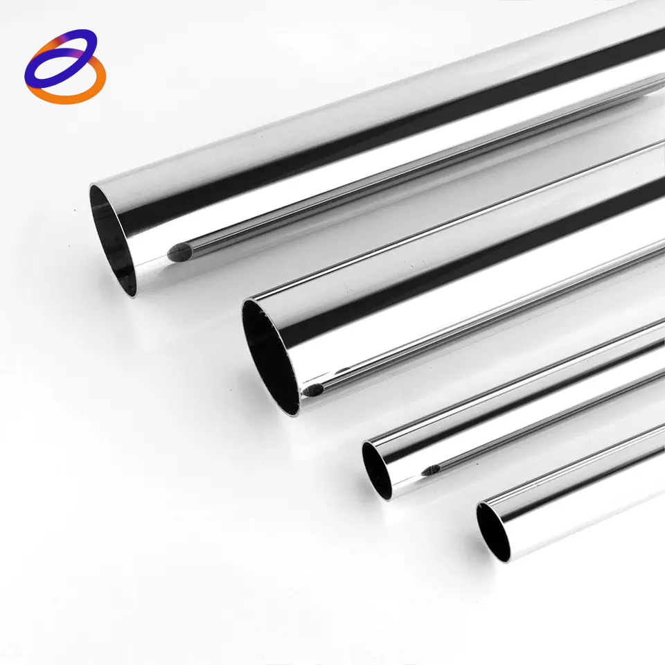 201 Stainless Steel Pipe 201 Stainless Steel Pipe