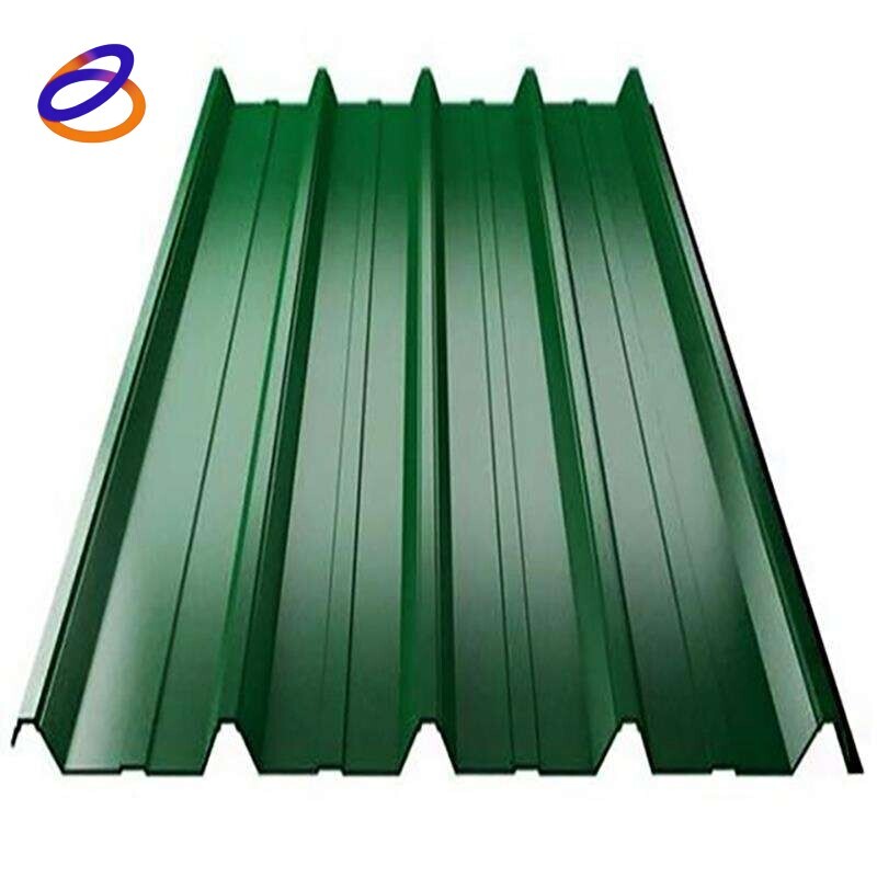 Colored Corrugated Board